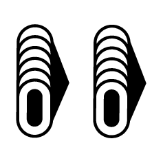 OFFSESSION symbol