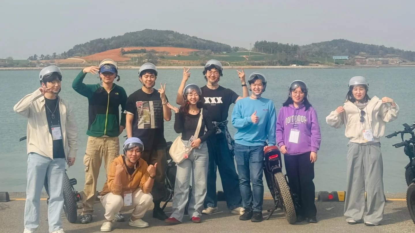 압해도 아트톤 기획 7