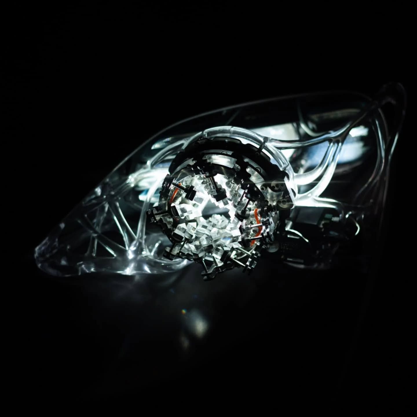 포르쉐 〈Porsche Scopes〉 3