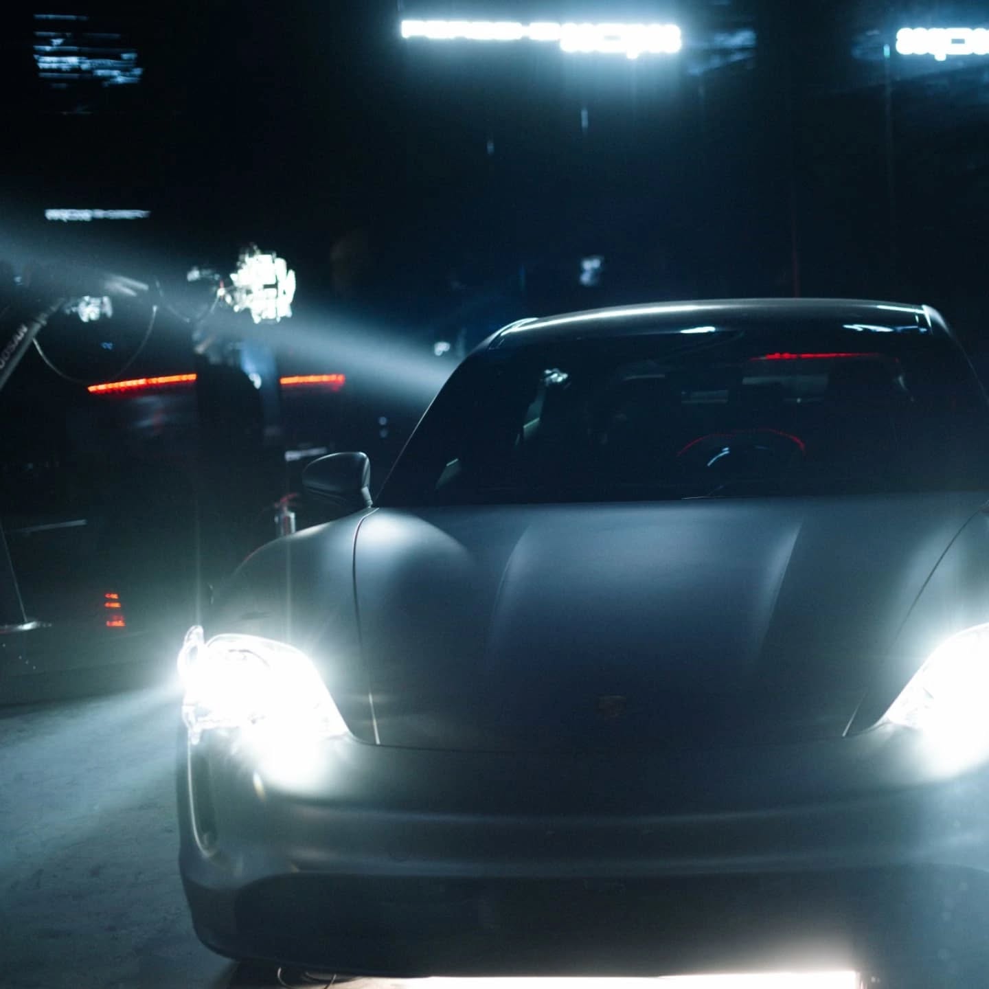 포르쉐 〈Porsche Scopes〉 7