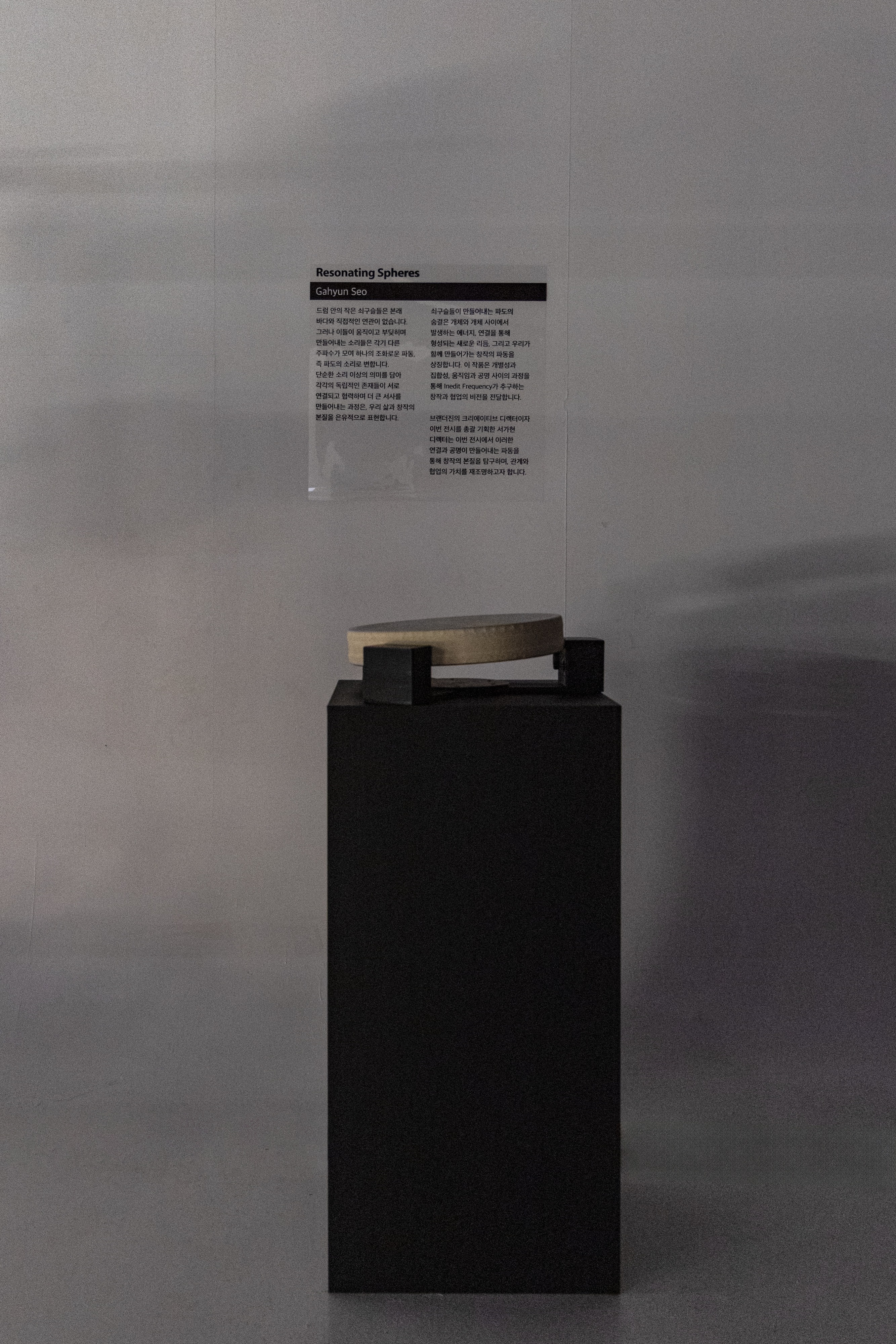 브랜더진<INEDIT FREQUENCY> 10