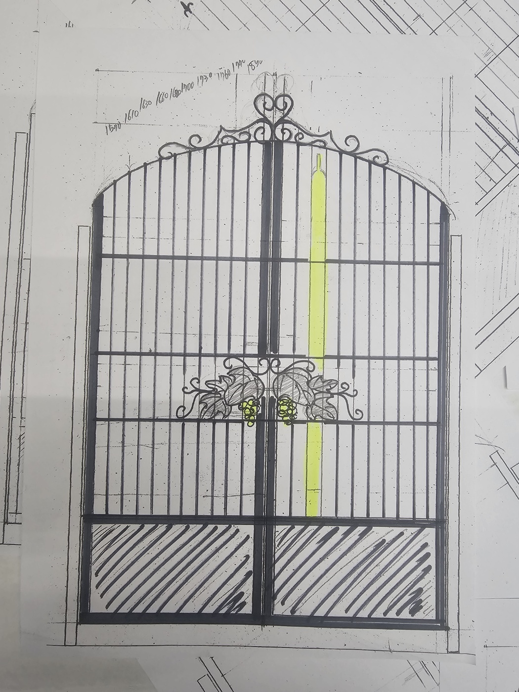 Chez Laurent <Signature Entrance> 1