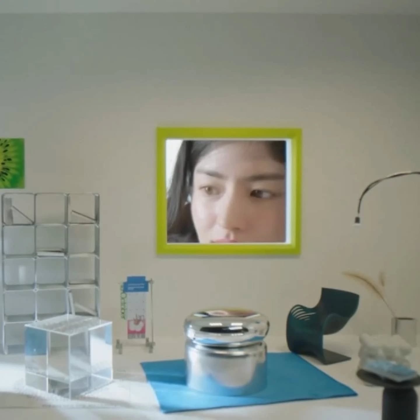 Cosmax＜2024 브랜드 광고 영상＞ 2