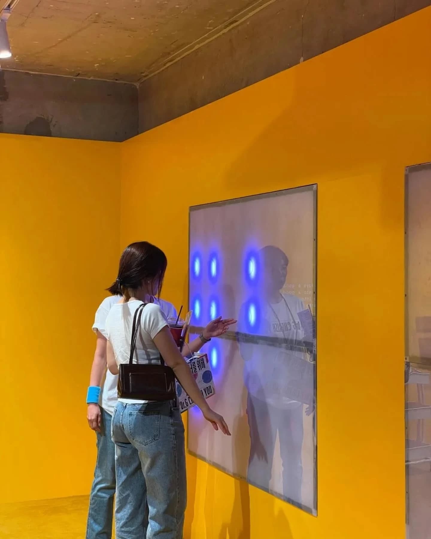 Dr.G Pop-Up <진정 강한 너를 위해> 3