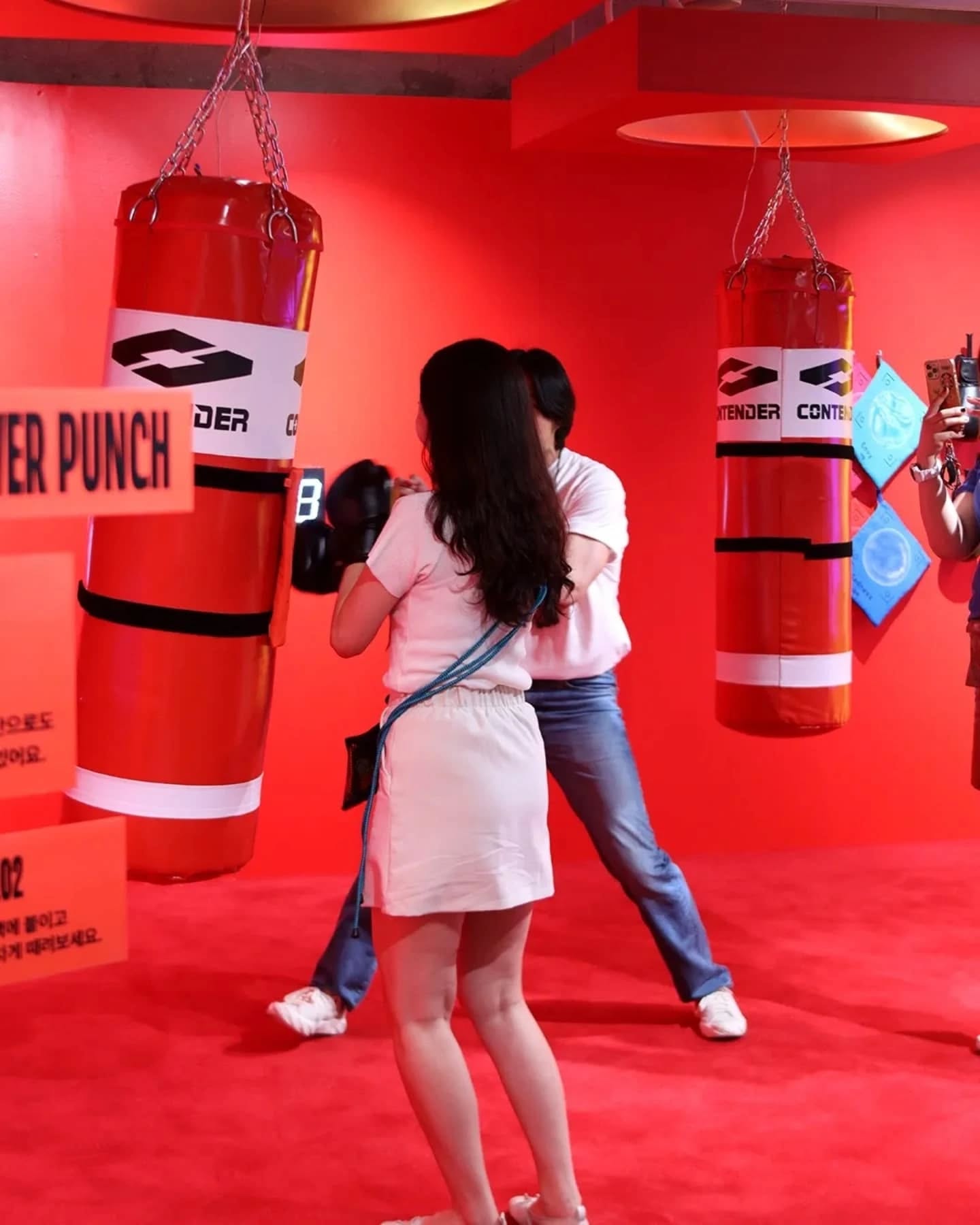 Dr.G Pop-Up <진정 강한 너를 위해> 5