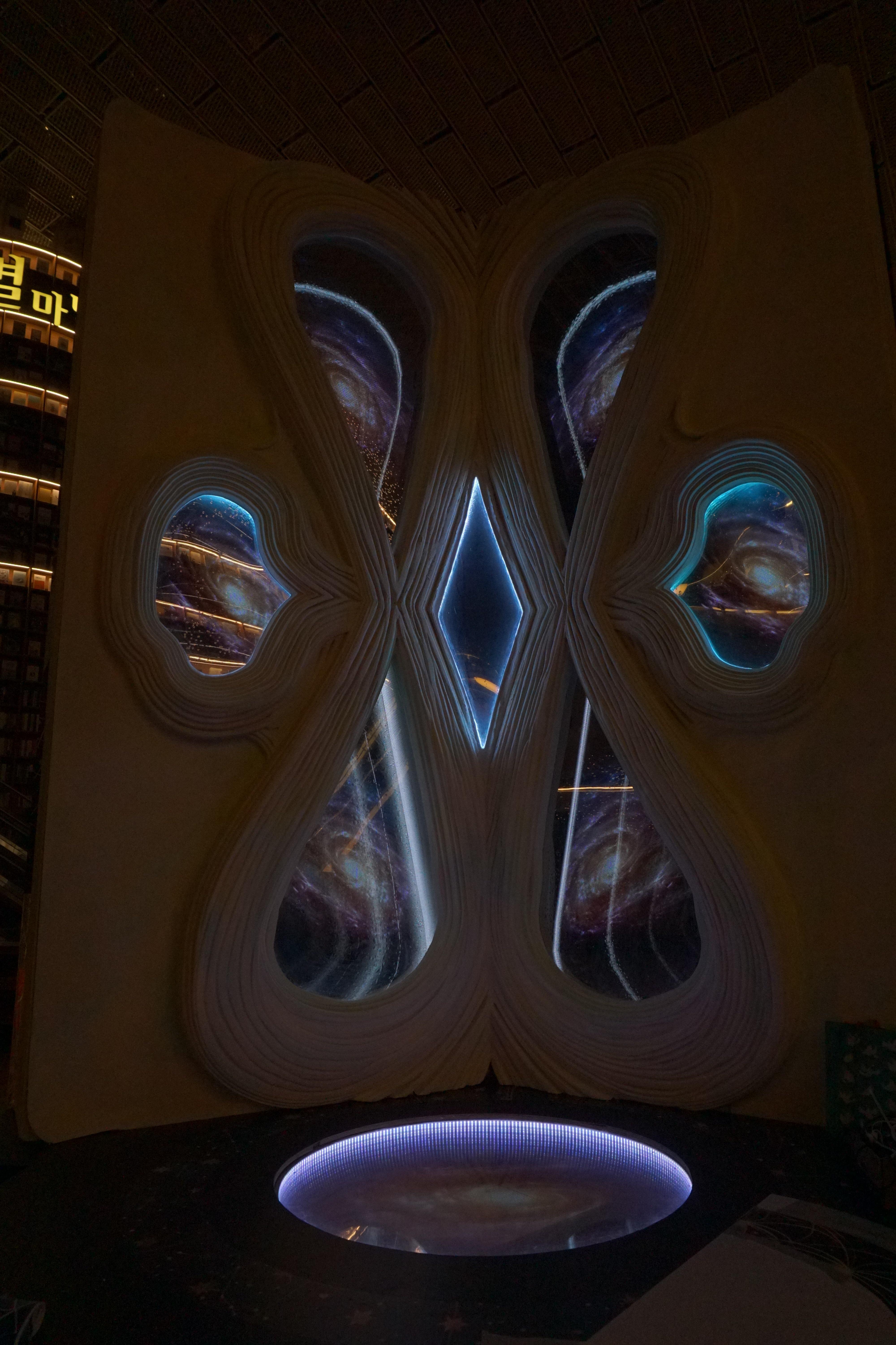 Arthod <The 7th Starfield Library Open Art Contest> 5