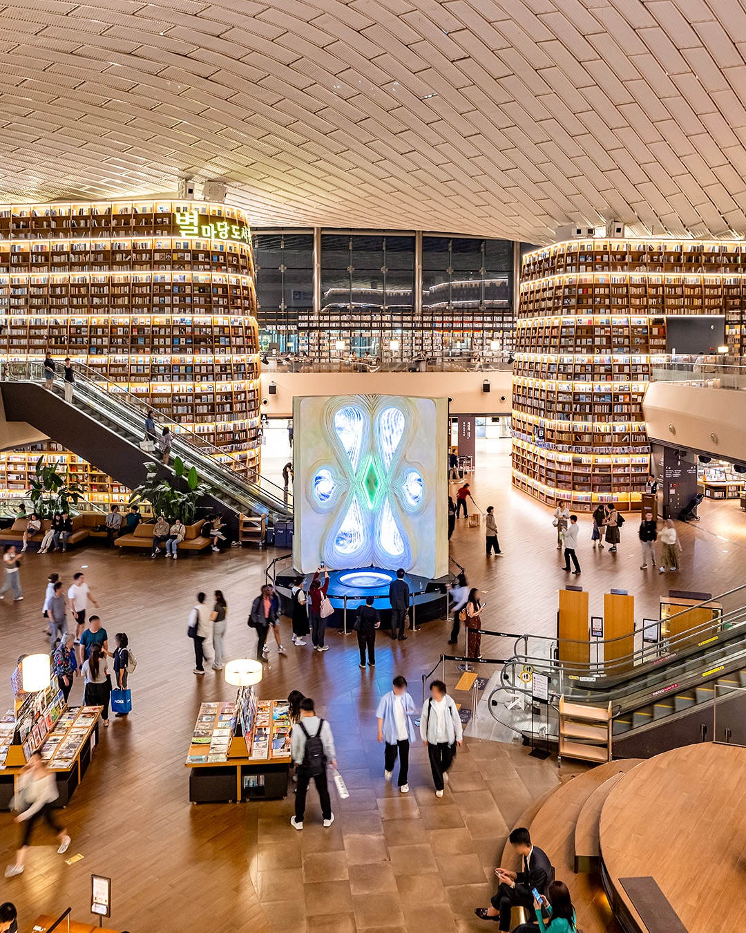Arthod <The 7th Starfield Library Open Art Contest>