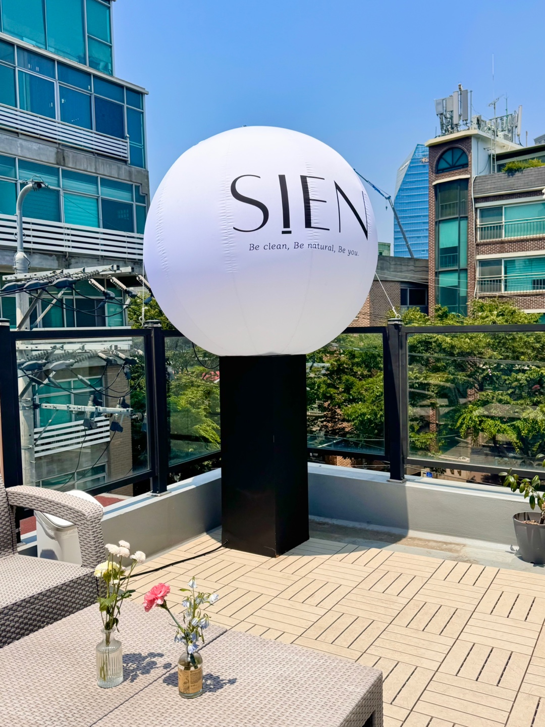 SIEN <Slen with love> 2