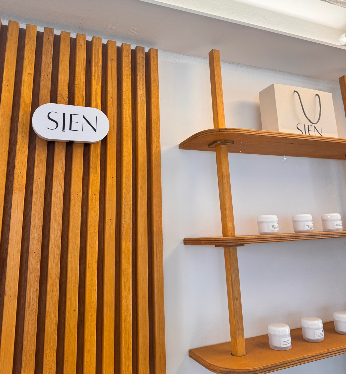 SIEN <Slen with love> 6