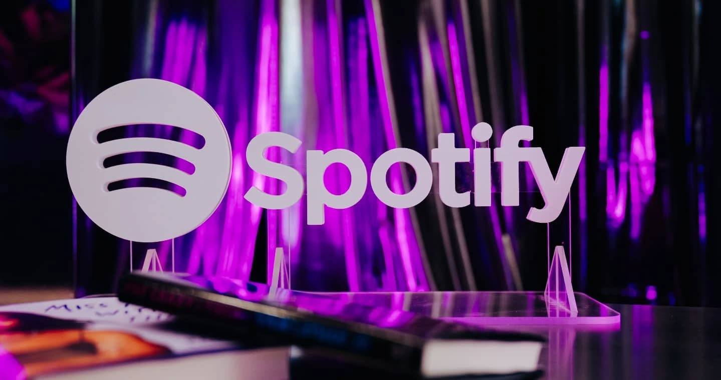 스포티파이 ＜Spotify Supper Toronto＞ 1
