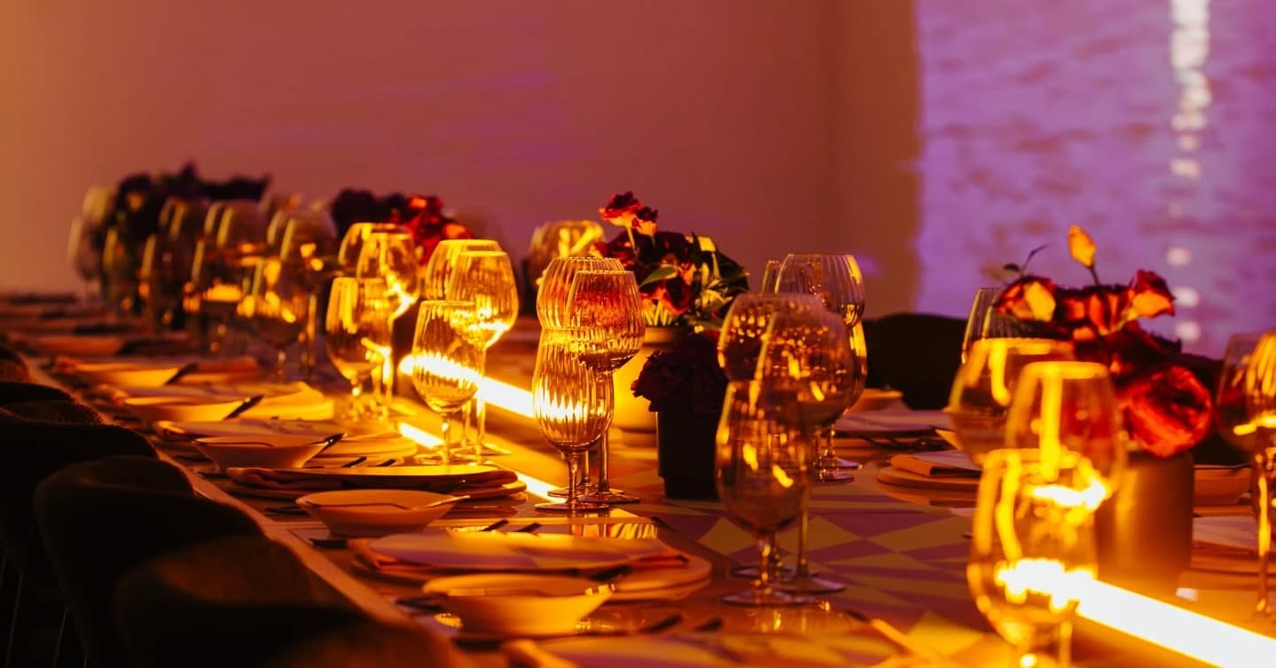 스포티파이 ＜Spotify Supper Toronto＞ 5