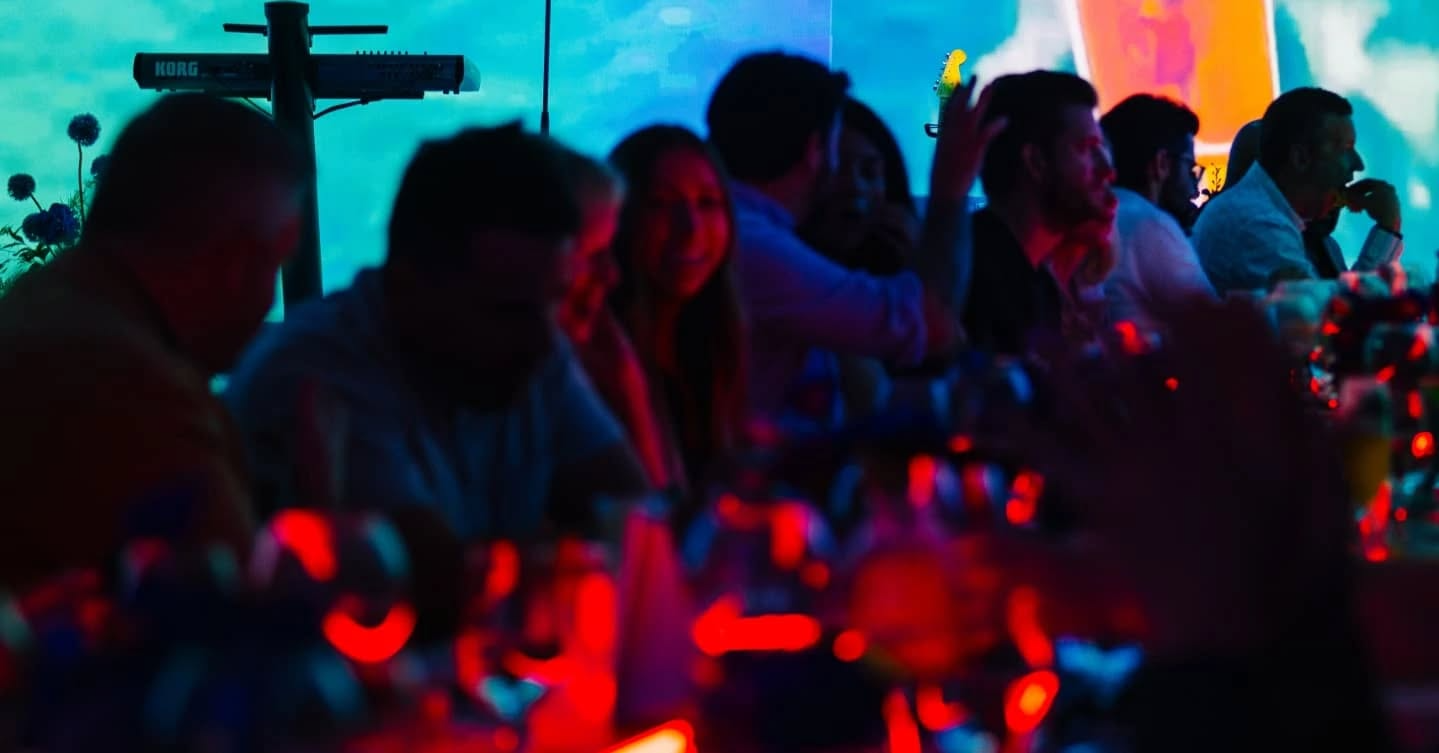 스포티파이 ＜Spotify Supper Toronto＞ 8