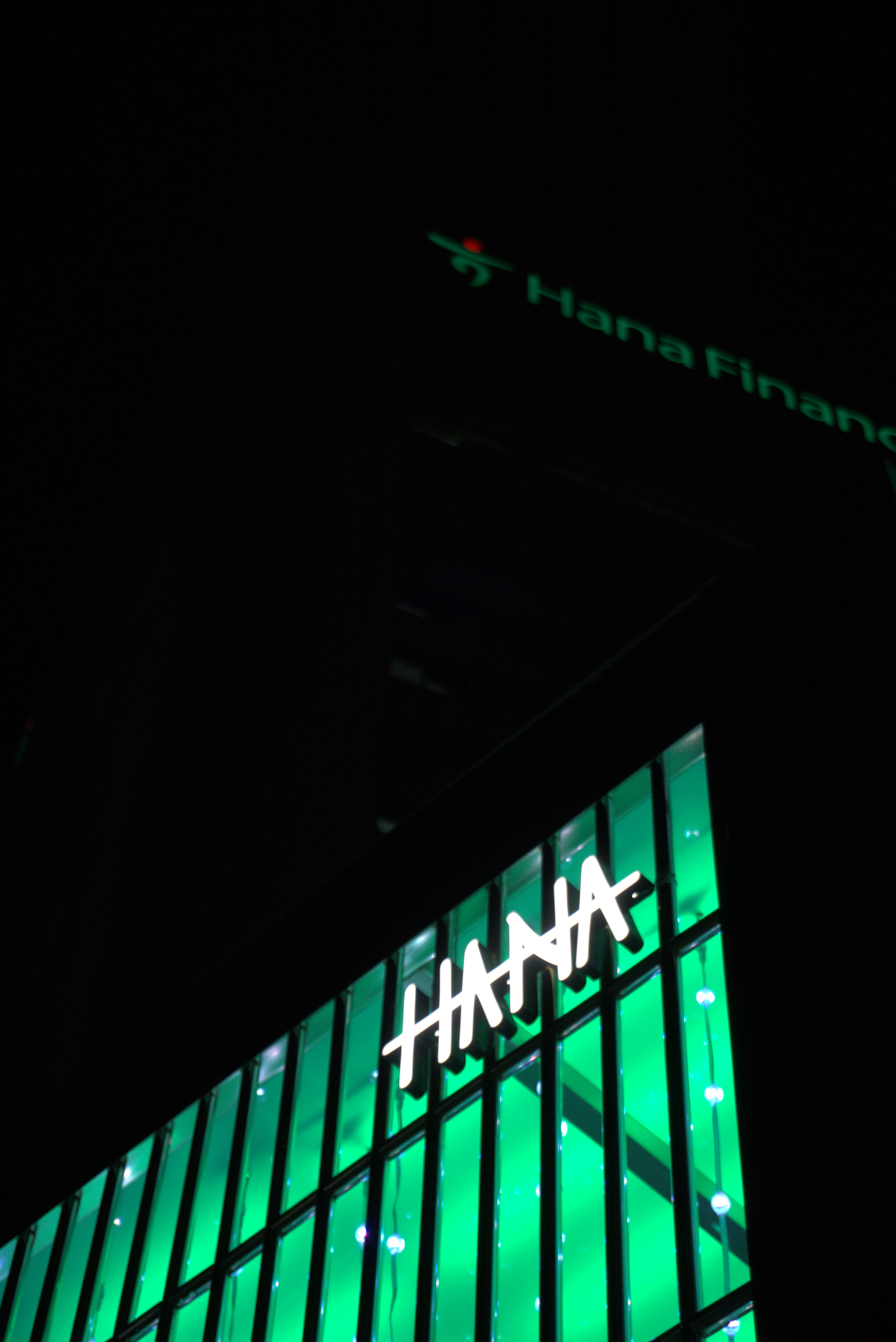 하나금융그룹xGD [The Urban Tree] 4
