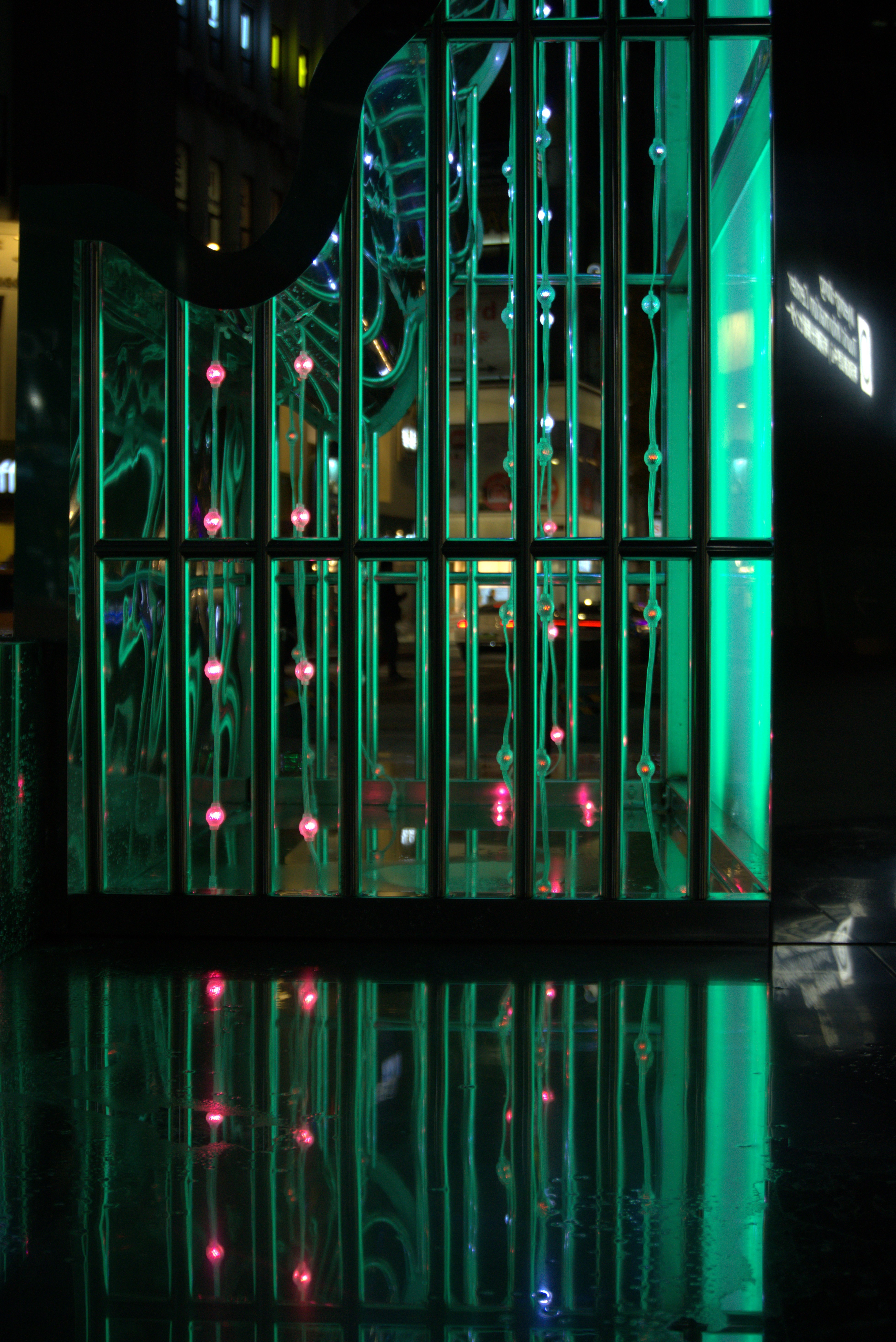 하나금융그룹xGD [The Urban Tree] 6
