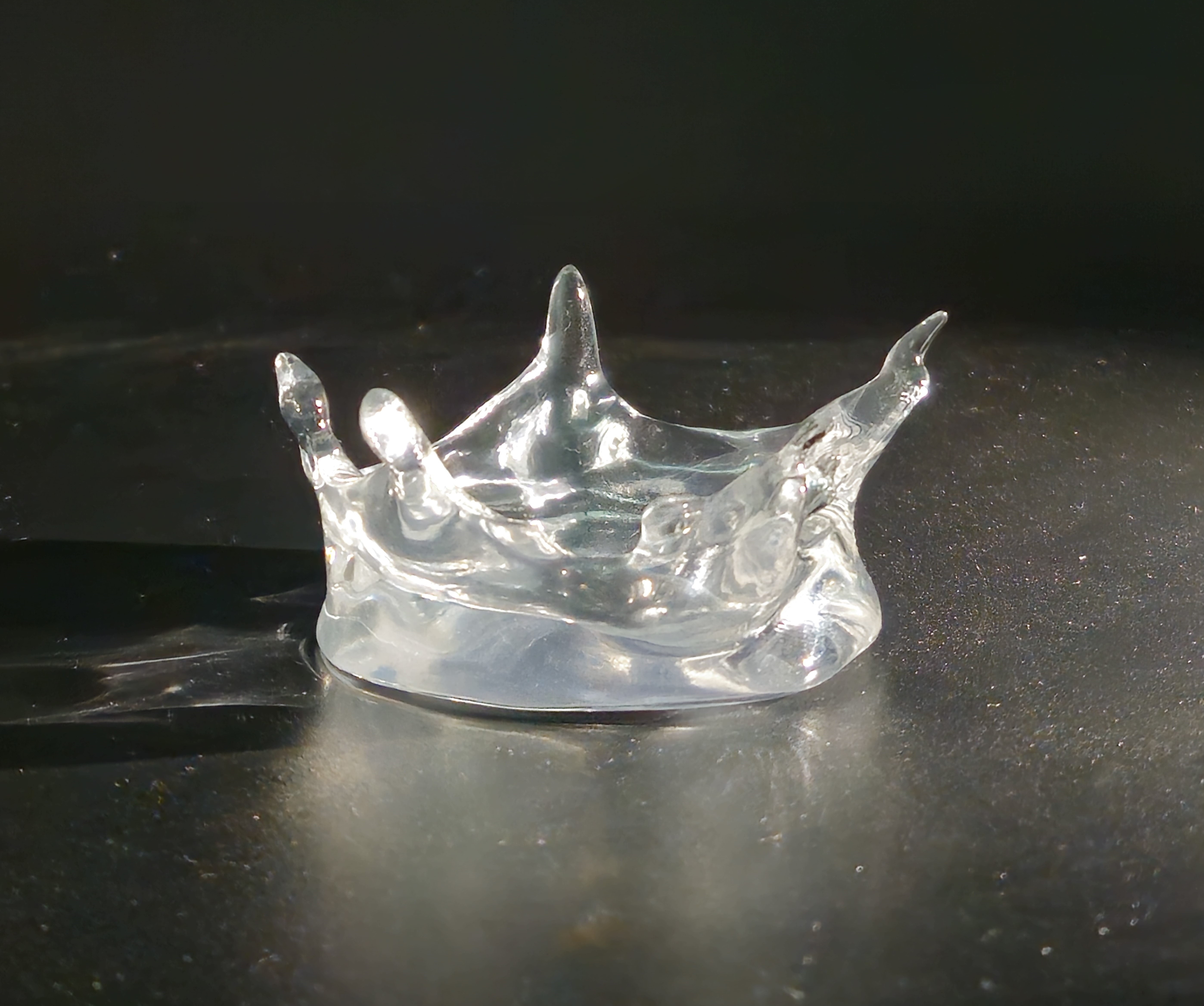 JIT ＜Waterdrop Paperweight＞ 2
