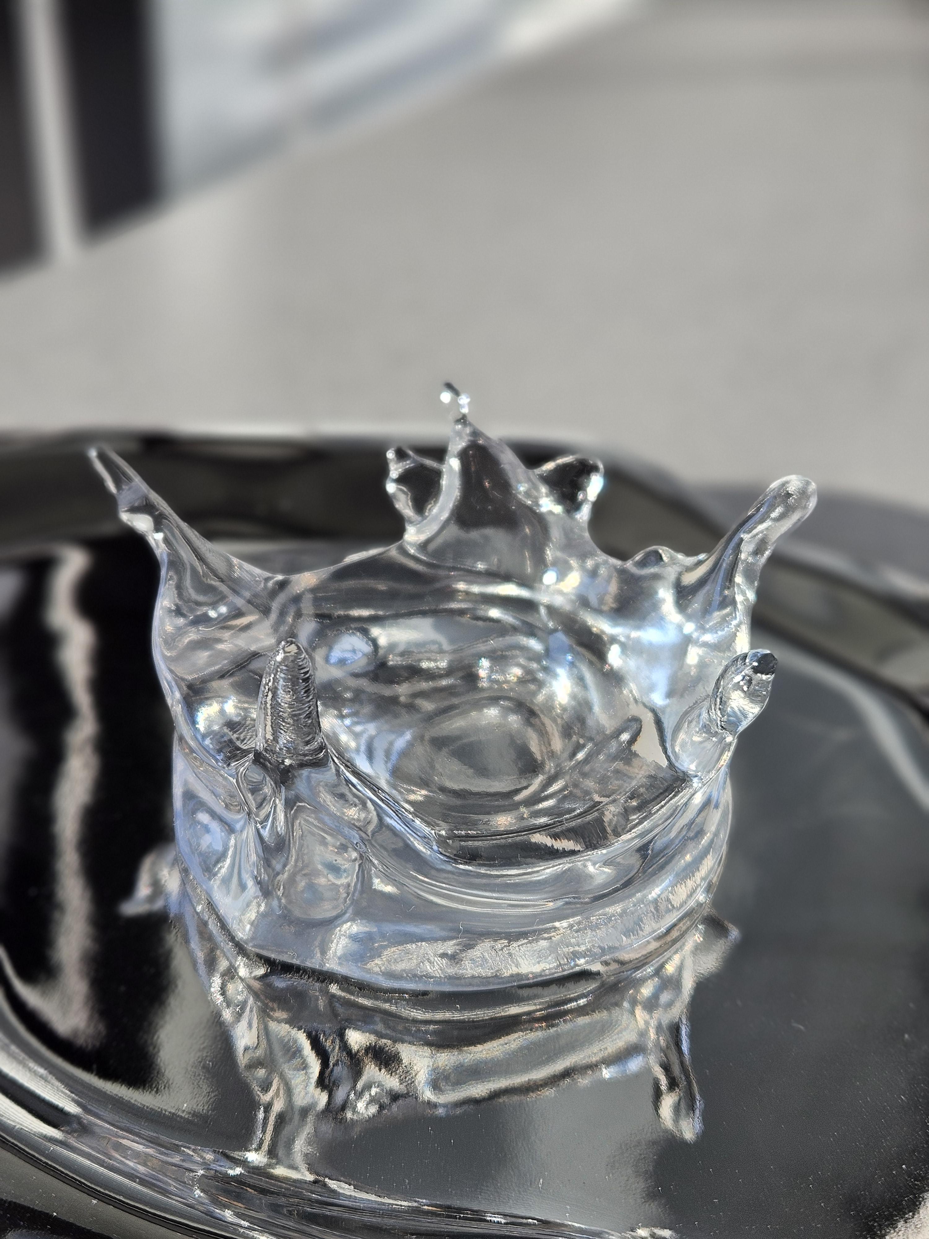 JIT ＜Waterdrop Paperweight＞ 3